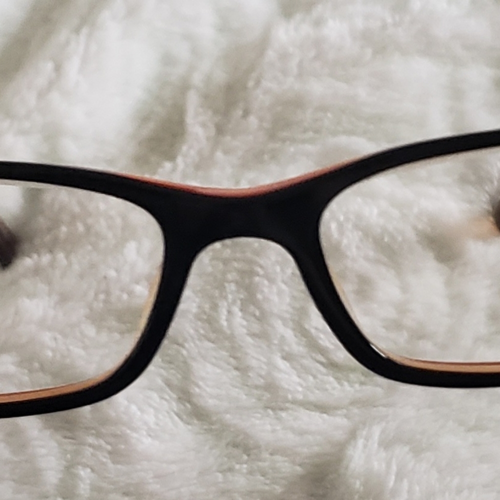 Prada eyeglasses